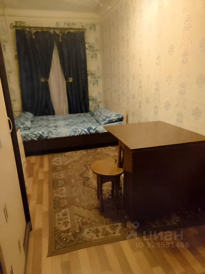 Продажа комнаты 10-я Советская улица, 13