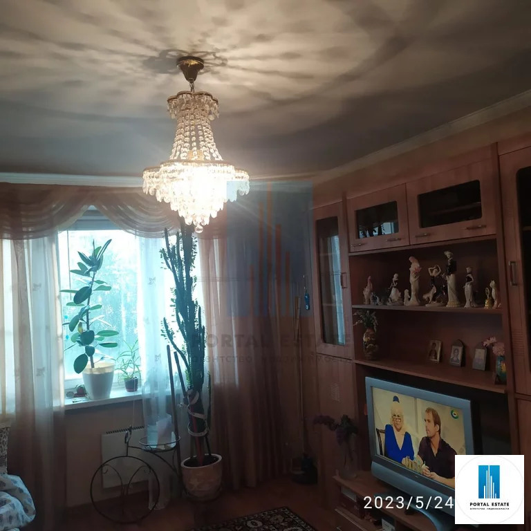 Продажа 1-комн квартиры на вторичном рынке Подольск, ул. Подольская,  д. 14