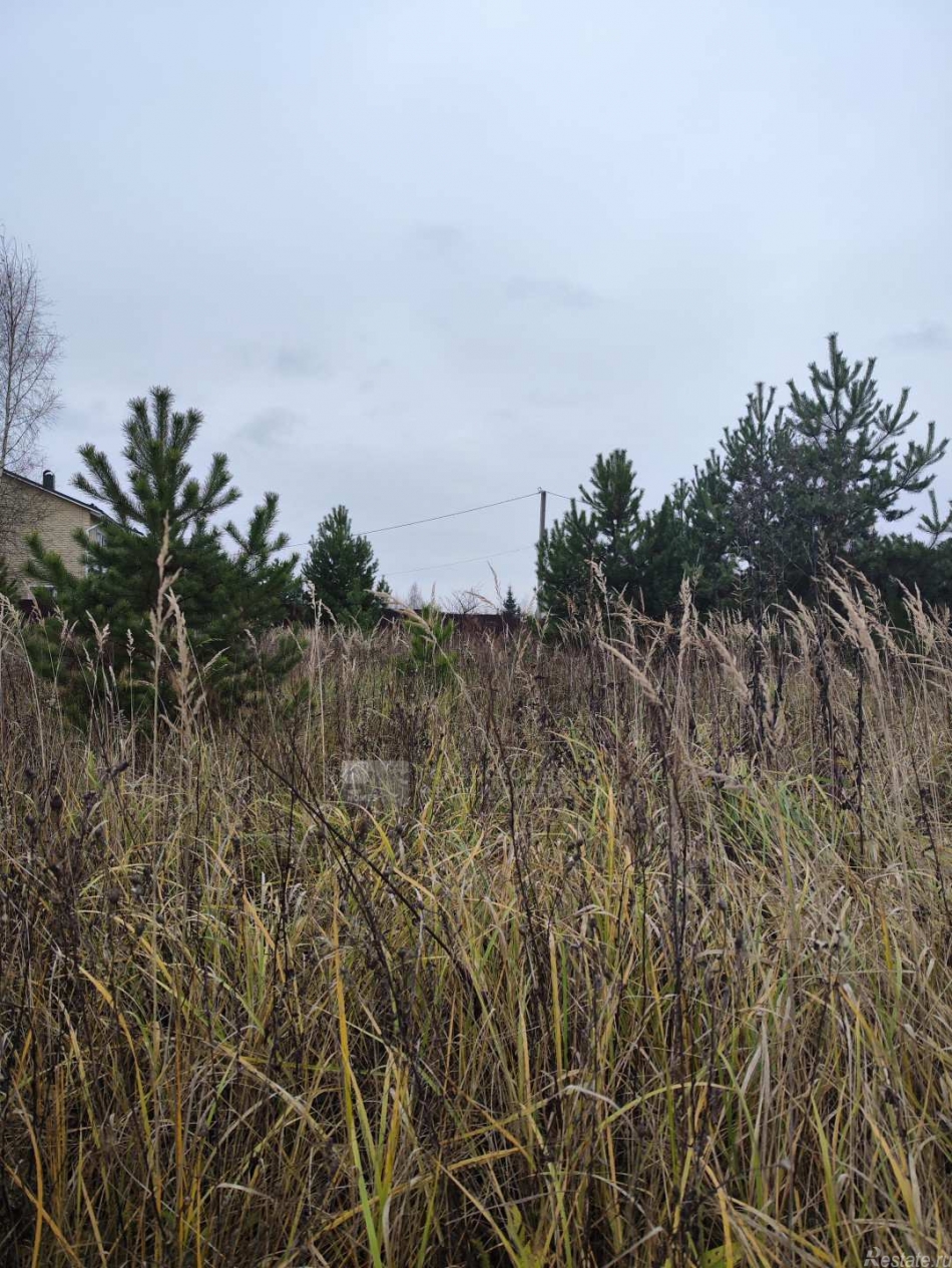 Продажа земли Минино д.