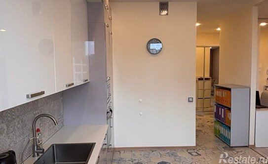 Продажа 2-комн квартиры на вторичном рынке ул Фестивальная,  д. 25