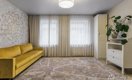 Продажа 2-комн квартиры на вторичном рынке Караванная улица,  д. 6