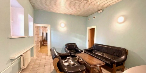 Помещение свободного назначения Ксеньинский пер,  д. 3