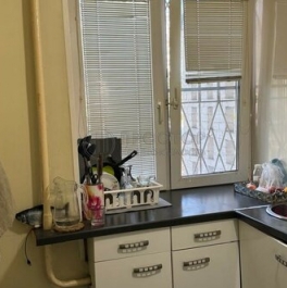 Продажа 2-комн квартиры на вторичном рынке Парковая 6-я ул,  д. 27