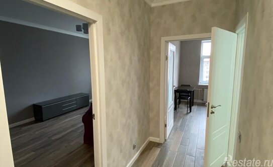 Продажа 1-комн квартиры на вторичном рынке Всеволожск, ул Центральная,  д. 6