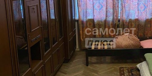 1-комн квартира 11-я Парковая улица, 38