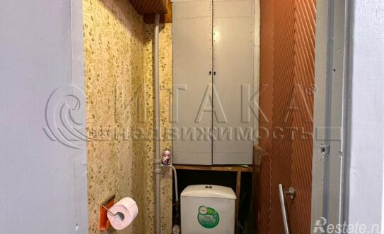 Продажа 2-комн квартиры на вторичном рынке Малая улица,  д. 20