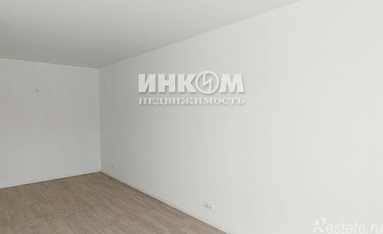 Продажа 1-комн квартиры на вторичном рынке ул Поляны,  д. 5А,  к. 1