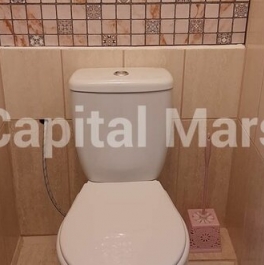 Аренда 1-комн квартиры на вторичном рынке Яхромская ул,  д. 8