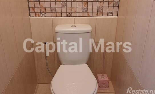 Аренда 1-комн квартиры на вторичном рынке Яхромская ул,  д. 8