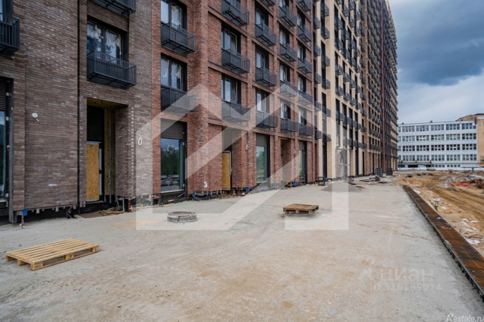 Аренда торгового помещения Дмитровское ш,  д. 81 с10