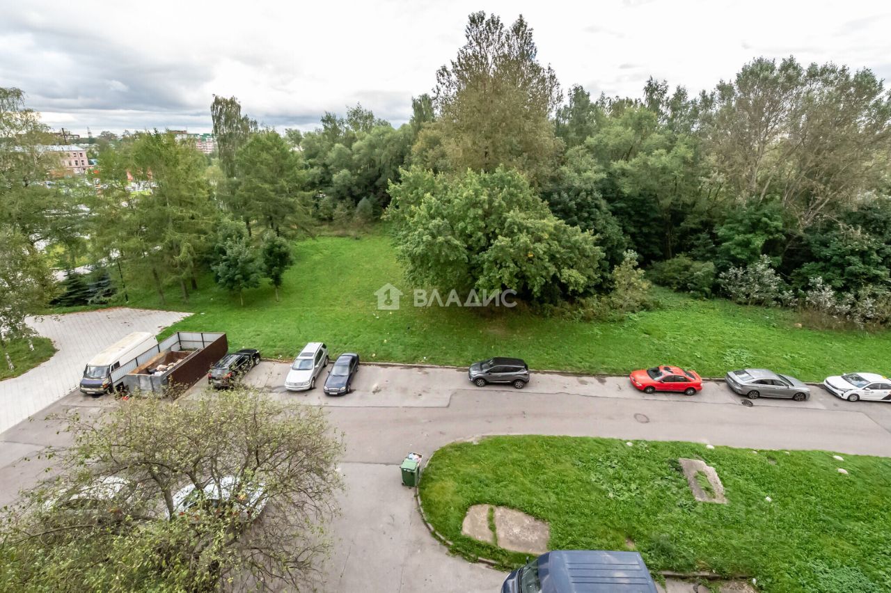 Продажа комнаты шоссе Революции, 87