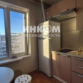 Продажа 1-комн квартиры на вторичном рынке проезд Якушкина,  д. 8