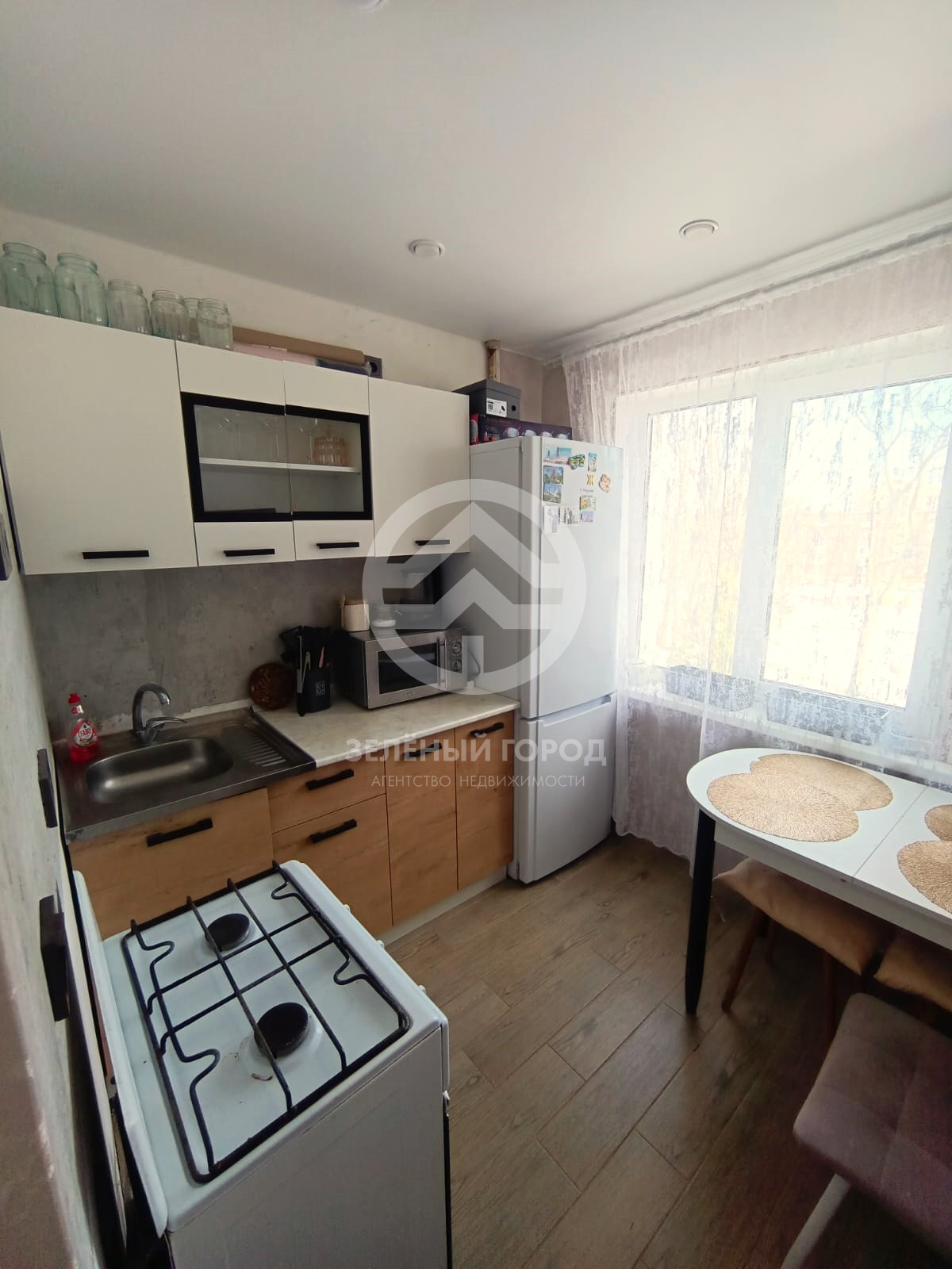 Аренда 2-комн квартиры на вторичном рынке Клин, Бородинский проезд, д. 14