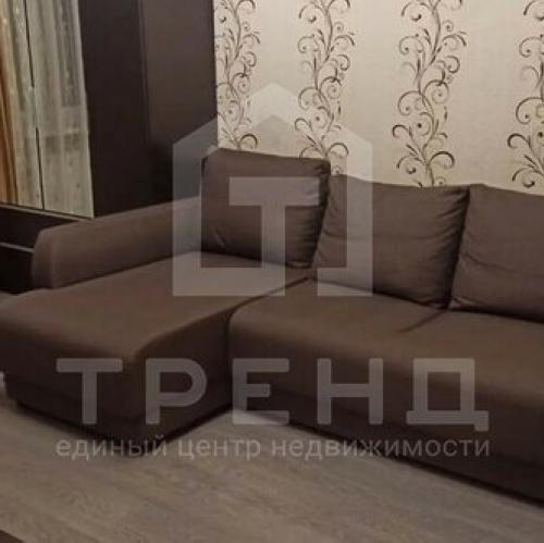 1-комн квартира Октябрьская улица