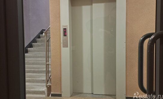 Продажа 1-комн квартиры на вторичном рынке проспект Будённого,  д. 26 к3 с1