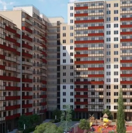 Продажа 1-комн квартиры на вторичном рынке Кудрово, ул Центральная,  д. 54,  к. 2
