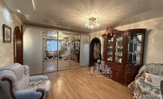 Продажа 3-комн квартиры на вторичном рынке ул Генерала Кузнецова,  д. 17