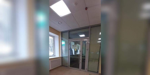 Офис Выборг, Кривоносова улица,  д. 9,  к. а