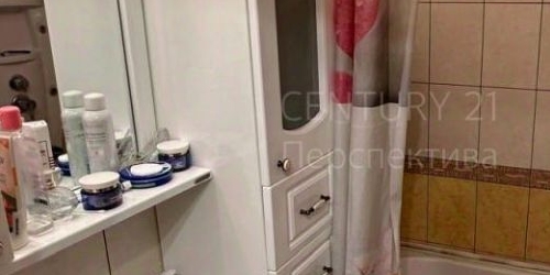 3-комн квартира улица Генерала Кузнецова, 18К2