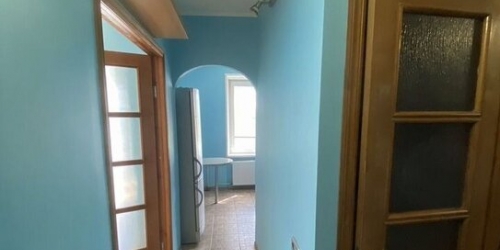 1-комн квартира улица Пилота Нестерова,  д. 11