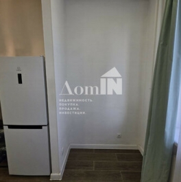 Продажа 1-комн квартиры на вторичном рынке ул Ушинского,  д. 2,  к. 1