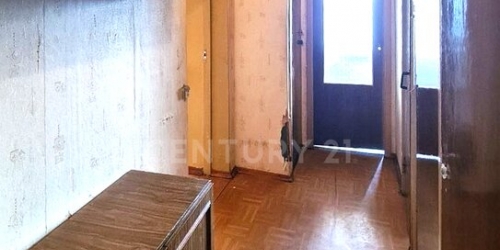 3-комн квартира Демьяна Бедного ул,  д. 26,  к. 3