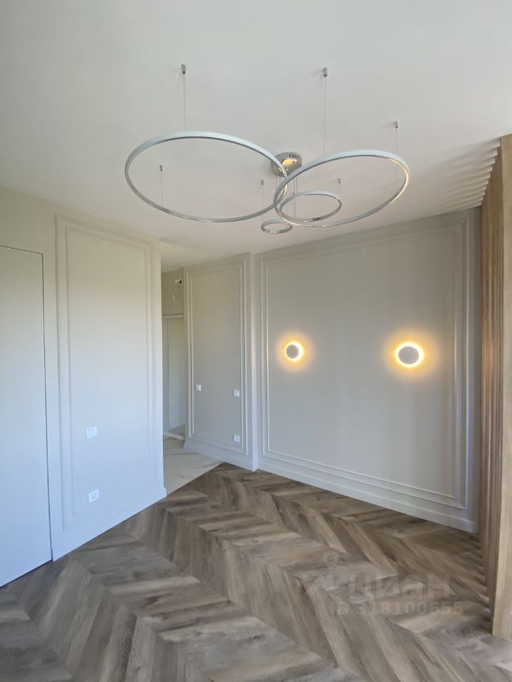 Продажа 1-комн квартиры на вторичном рынке МЖК Изумрудная Долина тер., д. Солманово, улица Дюма,  д. 34