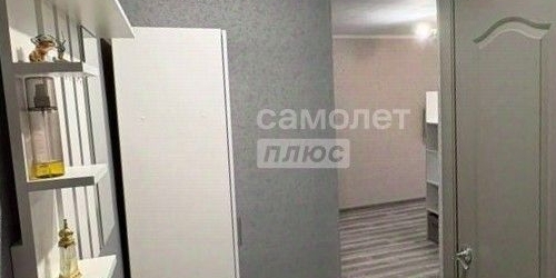 1-комн квартира улица Каховка, 15К2