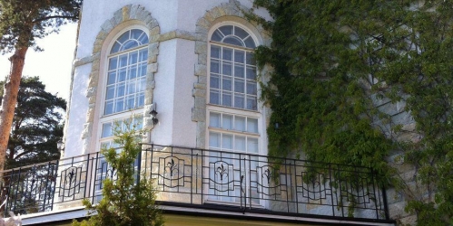 Коттедж/дом Репино, 2-я Новая