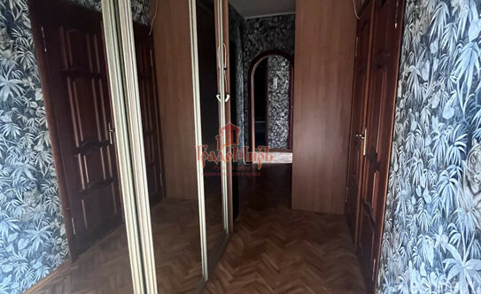 Продажа 3-комн квартиры на вторичном рынке Сергиево-Посадский городской округ, улица Ломоносова,  д. 2