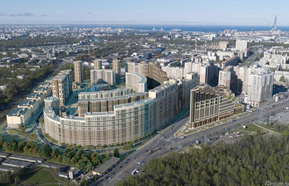 Продажа гаража Коломяжский пр-кт,  д. 15,  к. 8