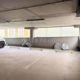 Продажа гаража Павшинская Пойма, Красногорский бульвар