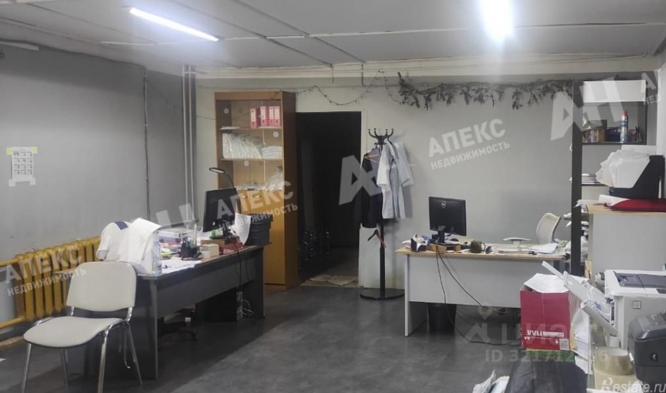 Аренда склада Электросталь, Криулинский проезд