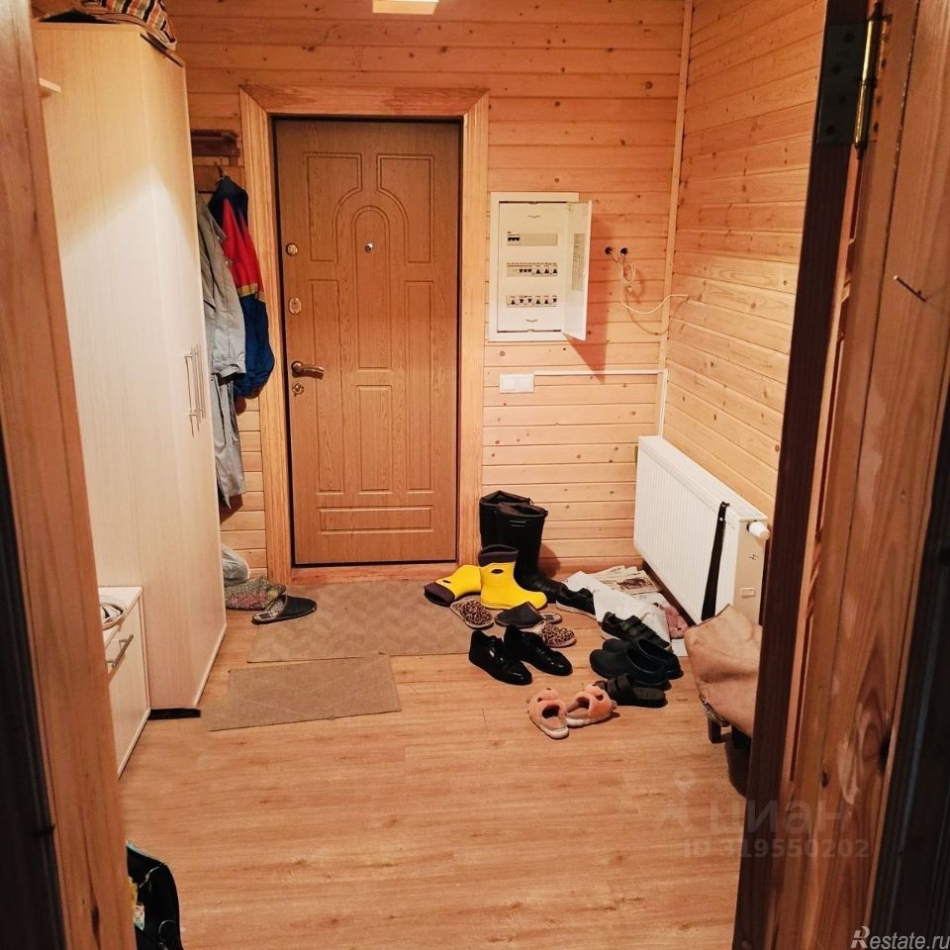 Продажа дома Пушкинский городской округ, Полевая улица,  д. 9