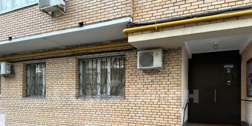 Офис Смоленская улица, 7