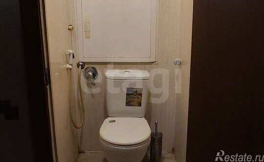 Продажа 2-комн квартиры на вторичном рынке Воронежская улица,  д. 38/43