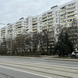 Продажа 2-комн квартиры на вторичном рынке Андроньевская Б. ул,  д. 20