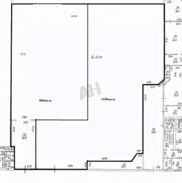 Аренда склада Ленинский городской округ, Белокаменное шоссе, д. 65Ю Аренда склада Ленинский городской округ, Белокаменное шоссе, д. 65Ю