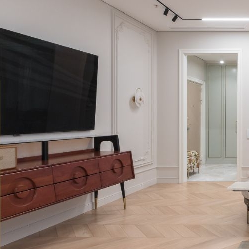 3-комн квартира переулок Докучаев, 2с3