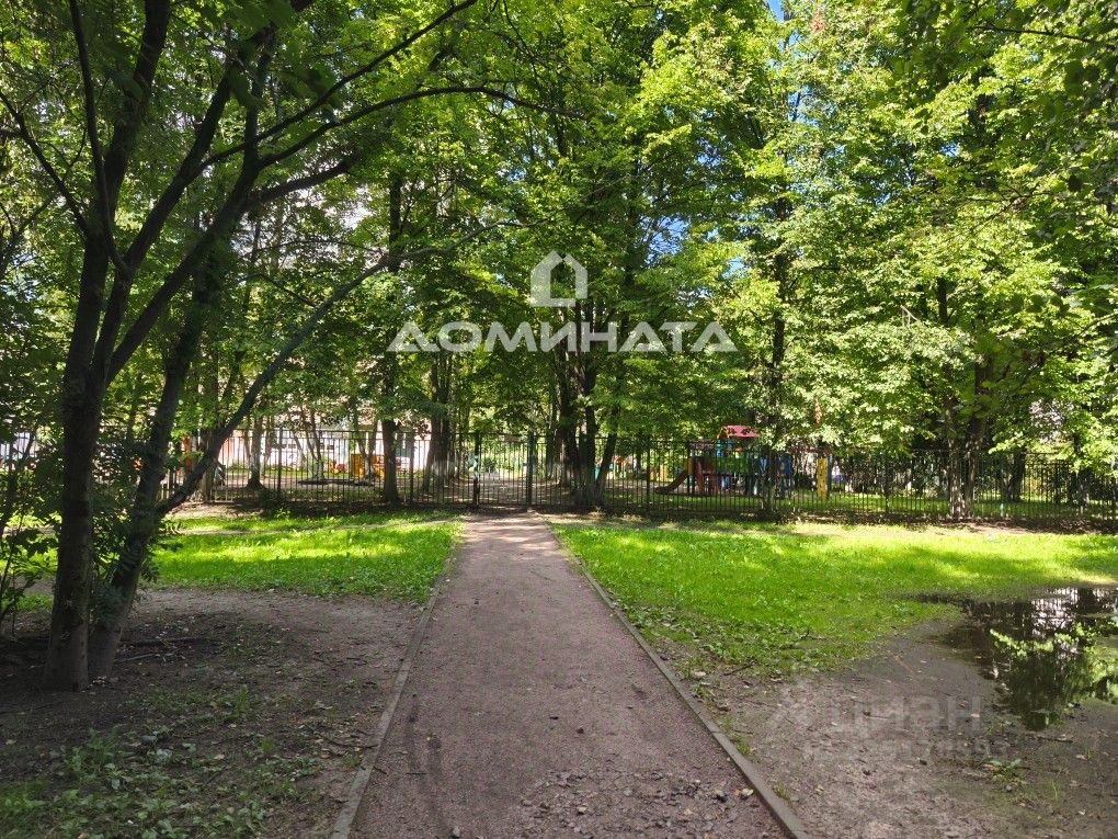 Продажа 1-комн квартиры на вторичном рынке проспект Большевиков, 19