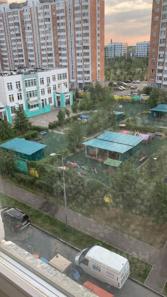 Аренда 1-комн квартиры на вторичном рынке Дмитровское шоссе, 165Дк4