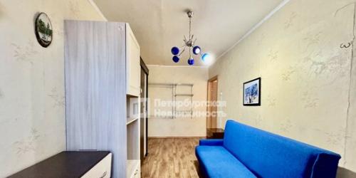 2-комн квартира пр-кт Ленина,  д. 89