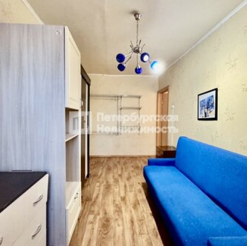 2-комн квартира пр-кт Ленина,  д. 89