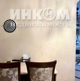 Продажа 3-комн квартиры на вторичном рынке Химки г, Марины Расковой ул,  д. 5