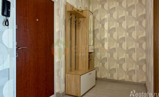 Продажа 1-комн квартиры на вторичном рынке Южное ш,  д. 55,  к. 3