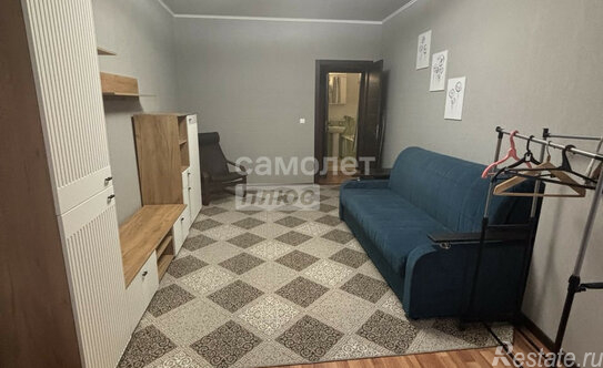 Продажа 1-комн квартиры на вторичном рынке Эльдара Рязанова ул