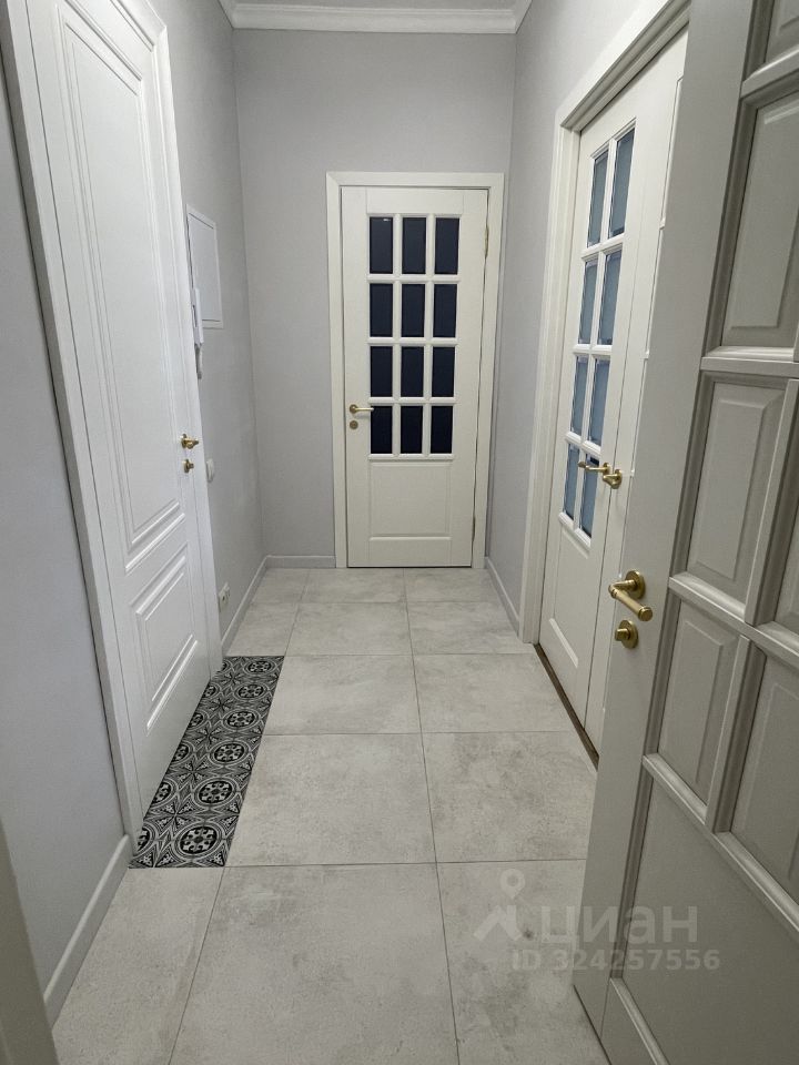 Продажа 2-комн квартиры на вторичном рынке улица Фрунзе,  д. 5