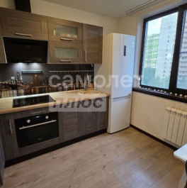 Продажа 2-комн квартиры на вторичном рынке Баковка, бульвар Маршала Крылова,  д. 6