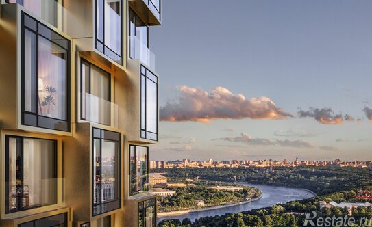 Продажа 2-комн квартиры на вторичном рынке Сетуньский 1-й проезд,  д. 8