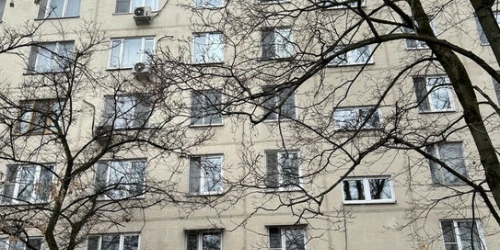 3-комн квартира ул Планерная,  д. 12,  к. 1